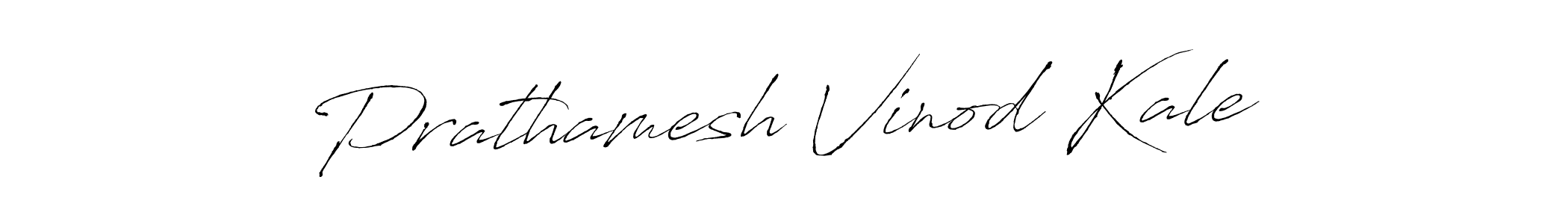 Make a beautiful signature design for name Prathamesh Vinod Kale. Use this online signature maker to create a handwritten signature for free. Prathamesh Vinod Kale signature style 6 images and pictures png