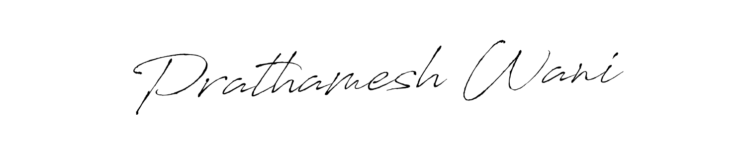 Similarly Antro_Vectra is the best handwritten signature design. Signature creator online .You can use it as an online autograph creator for name Prathamesh Wani. Prathamesh Wani signature style 6 images and pictures png