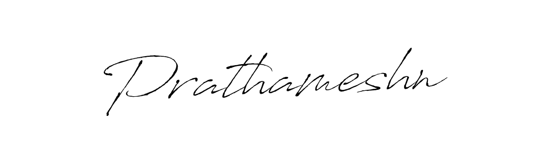 Also we have Prathameshn name is the best signature style. Create professional handwritten signature collection using Antro_Vectra autograph style. Prathameshn signature style 6 images and pictures png