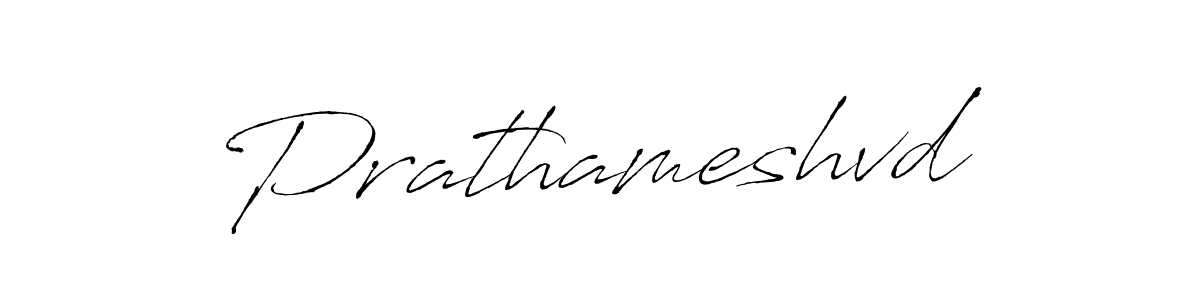 Similarly Antro_Vectra is the best handwritten signature design. Signature creator online .You can use it as an online autograph creator for name Prathameshvd. Prathameshvd signature style 6 images and pictures png