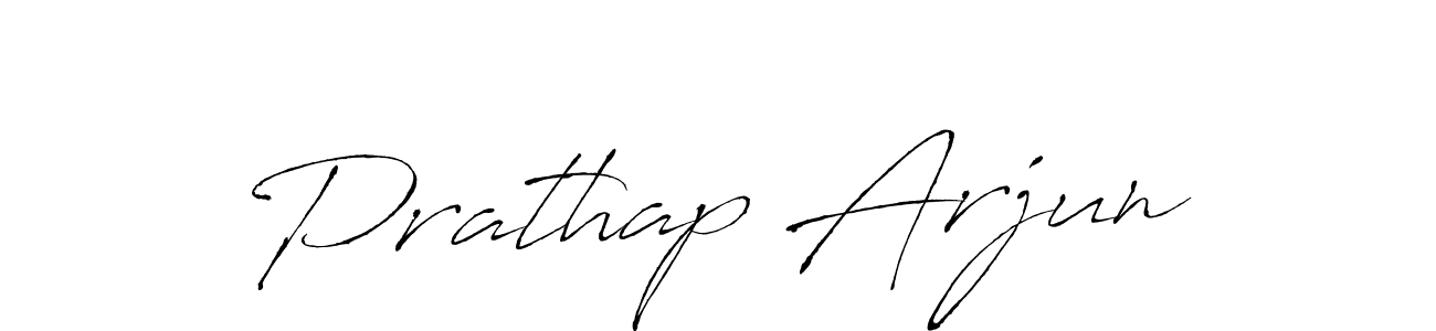 You should practise on your own different ways (Antro_Vectra) to write your name (Prathap Arjun) in signature. don't let someone else do it for you. Prathap Arjun signature style 6 images and pictures png