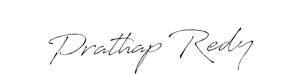 Make a beautiful signature design for name Prathap Redy. Use this online signature maker to create a handwritten signature for free. Prathap Redy signature style 6 images and pictures png