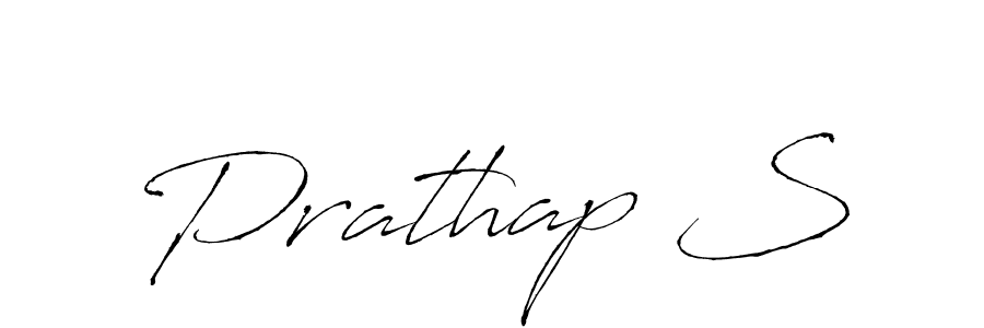 This is the best signature style for the Prathap S name. Also you like these signature font (Antro_Vectra). Mix name signature. Prathap S signature style 6 images and pictures png