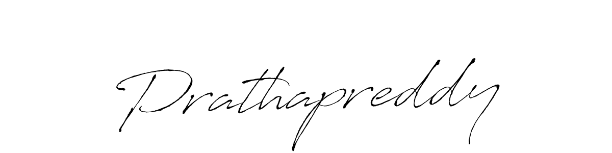 Antro_Vectra is a professional signature style that is perfect for those who want to add a touch of class to their signature. It is also a great choice for those who want to make their signature more unique. Get Prathapreddy name to fancy signature for free. Prathapreddy signature style 6 images and pictures png