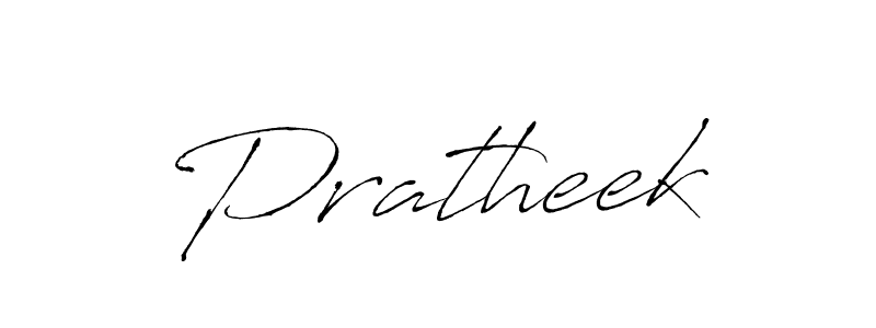 How to Draw Pratheek signature style? Antro_Vectra is a latest design signature styles for name Pratheek. Pratheek signature style 6 images and pictures png