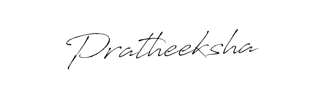 Make a beautiful signature design for name Pratheeksha. Use this online signature maker to create a handwritten signature for free. Pratheeksha signature style 6 images and pictures png