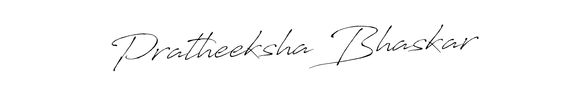 Also You can easily find your signature by using the search form. We will create Pratheeksha Bhaskar name handwritten signature images for you free of cost using Antro_Vectra sign style. Pratheeksha Bhaskar signature style 6 images and pictures png