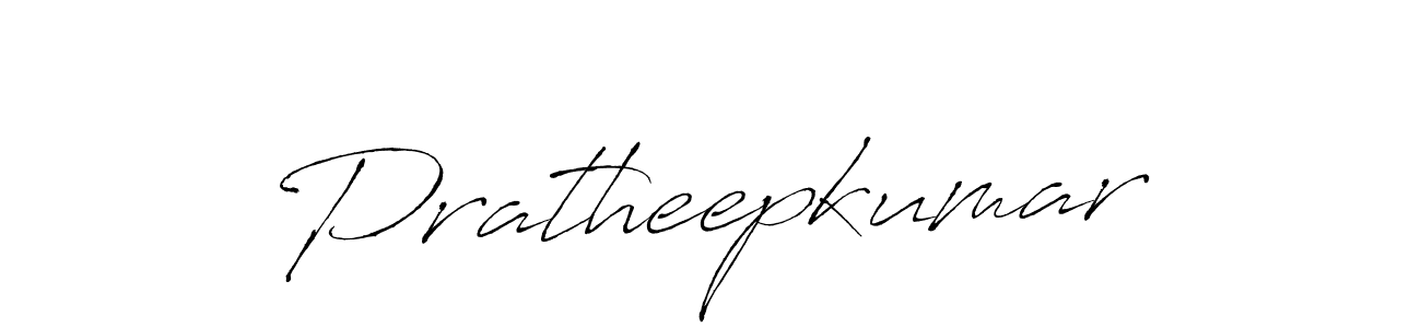 It looks lik you need a new signature style for name Pratheepkumar. Design unique handwritten (Antro_Vectra) signature with our free signature maker in just a few clicks. Pratheepkumar signature style 6 images and pictures png