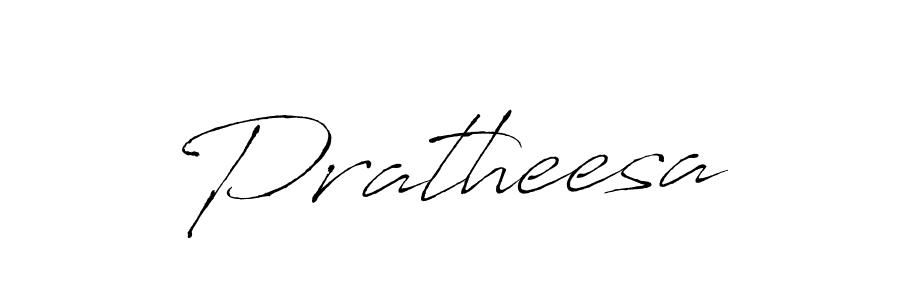How to make Pratheesa name signature. Use Antro_Vectra style for creating short signs online. This is the latest handwritten sign. Pratheesa signature style 6 images and pictures png
