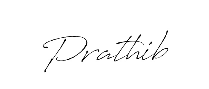 Here are the top 10 professional signature styles for the name Prathib. These are the best autograph styles you can use for your name. Prathib signature style 6 images and pictures png