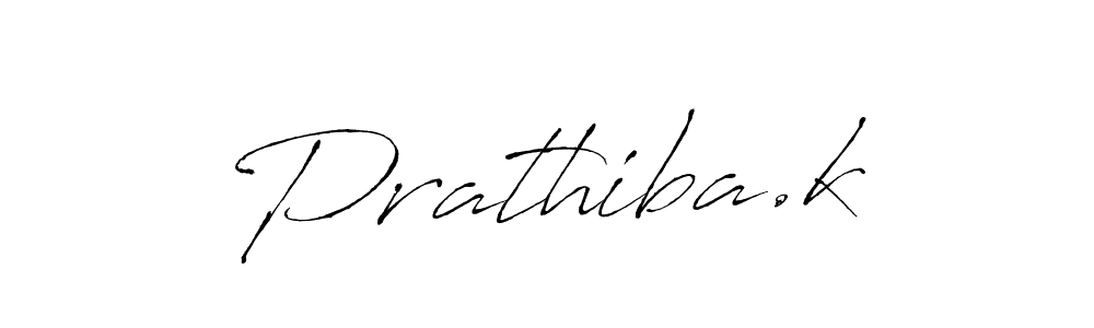 Also You can easily find your signature by using the search form. We will create Prathiba.k name handwritten signature images for you free of cost using Antro_Vectra sign style. Prathiba.k signature style 6 images and pictures png