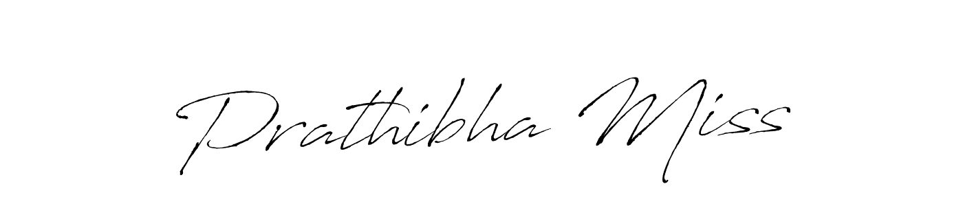 Also You can easily find your signature by using the search form. We will create Prathibha Miss name handwritten signature images for you free of cost using Antro_Vectra sign style. Prathibha Miss signature style 6 images and pictures png