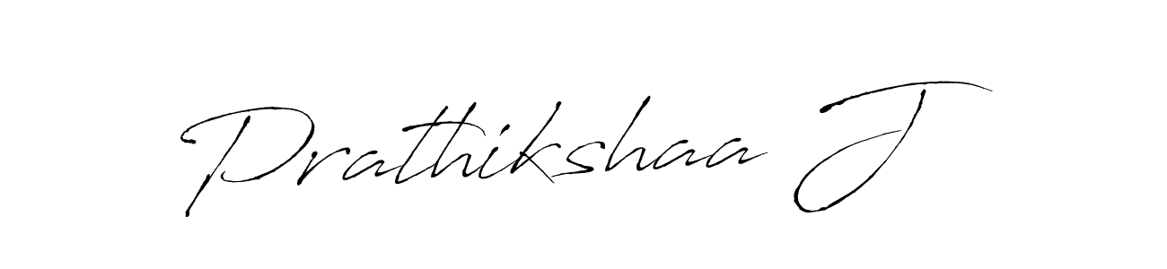 Here are the top 10 professional signature styles for the name Prathikshaa J. These are the best autograph styles you can use for your name. Prathikshaa J signature style 6 images and pictures png