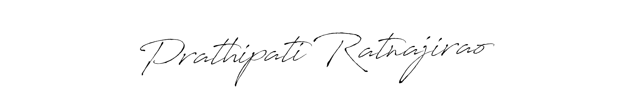 How to Draw Prathipati Ratnajirao signature style? Antro_Vectra is a latest design signature styles for name Prathipati Ratnajirao. Prathipati Ratnajirao signature style 6 images and pictures png