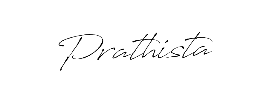 Prathista stylish signature style. Best Handwritten Sign (Antro_Vectra) for my name. Handwritten Signature Collection Ideas for my name Prathista. Prathista signature style 6 images and pictures png