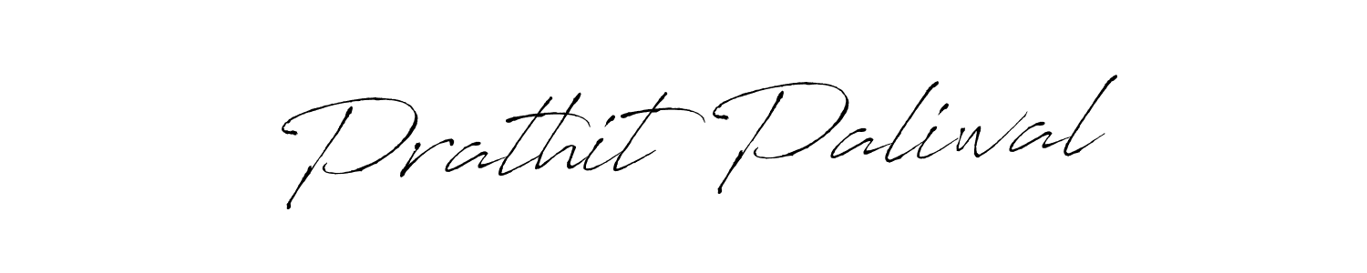 Use a signature maker to create a handwritten signature online. With this signature software, you can design (Antro_Vectra) your own signature for name Prathit Paliwal. Prathit Paliwal signature style 6 images and pictures png