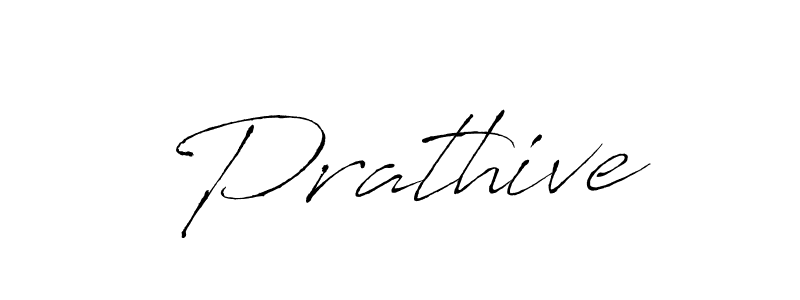 Create a beautiful signature design for name Prathive. With this signature (Antro_Vectra) fonts, you can make a handwritten signature for free. Prathive signature style 6 images and pictures png