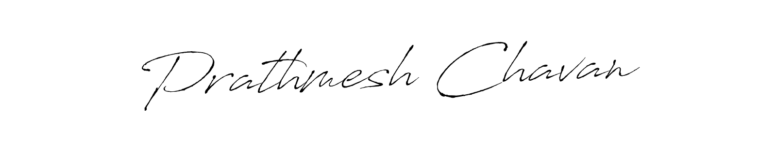 This is the best signature style for the Prathmesh Chavan name. Also you like these signature font (Antro_Vectra). Mix name signature. Prathmesh Chavan signature style 6 images and pictures png