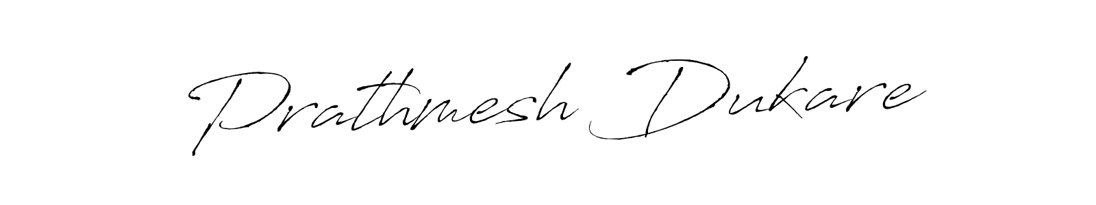 How to make Prathmesh Dukare signature? Antro_Vectra is a professional autograph style. Create handwritten signature for Prathmesh Dukare name. Prathmesh Dukare signature style 6 images and pictures png