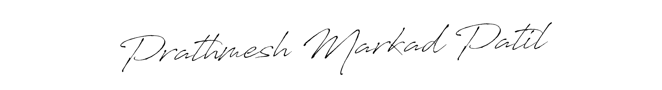 This is the best signature style for the Prathmesh Markad Patil name. Also you like these signature font (Antro_Vectra). Mix name signature. Prathmesh Markad Patil signature style 6 images and pictures png