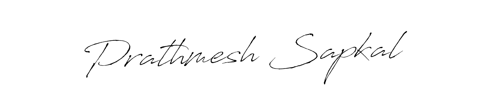 Make a beautiful signature design for name Prathmesh Sapkal. Use this online signature maker to create a handwritten signature for free. Prathmesh Sapkal signature style 6 images and pictures png