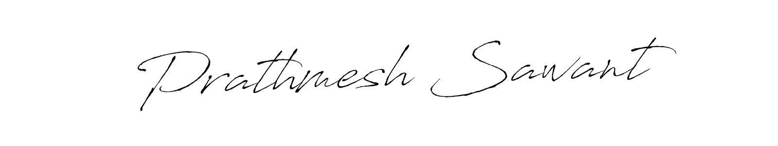 How to make Prathmesh Sawant signature? Antro_Vectra is a professional autograph style. Create handwritten signature for Prathmesh Sawant name. Prathmesh Sawant signature style 6 images and pictures png