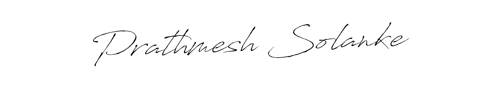 Also You can easily find your signature by using the search form. We will create Prathmesh Solanke name handwritten signature images for you free of cost using Antro_Vectra sign style. Prathmesh Solanke signature style 6 images and pictures png