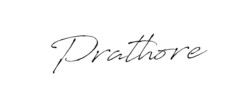 Antro_Vectra is a professional signature style that is perfect for those who want to add a touch of class to their signature. It is also a great choice for those who want to make their signature more unique. Get Prathore name to fancy signature for free. Prathore signature style 6 images and pictures png