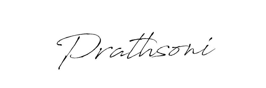 Once you've used our free online signature maker to create your best signature Antro_Vectra style, it's time to enjoy all of the benefits that Prathsoni name signing documents. Prathsoni signature style 6 images and pictures png