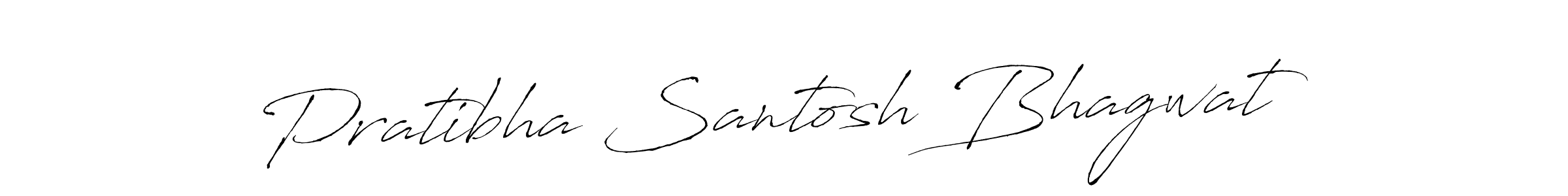 You can use this online signature creator to create a handwritten signature for the name Pratibha Santosh Bhagwat. This is the best online autograph maker. Pratibha Santosh Bhagwat signature style 6 images and pictures png