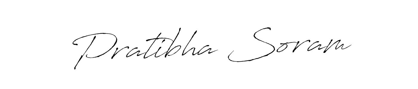 How to Draw Pratibha Soram signature style? Antro_Vectra is a latest design signature styles for name Pratibha Soram. Pratibha Soram signature style 6 images and pictures png