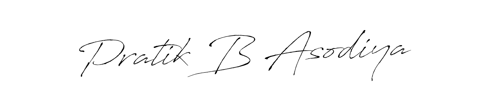 How to Draw Pratik B Asodiya signature style? Antro_Vectra is a latest design signature styles for name Pratik B Asodiya. Pratik B Asodiya signature style 6 images and pictures png