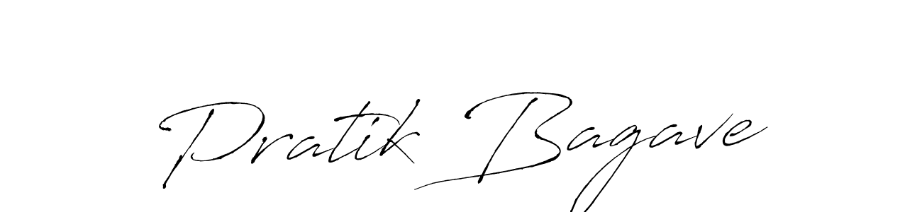 Also You can easily find your signature by using the search form. We will create Pratik Bagave name handwritten signature images for you free of cost using Antro_Vectra sign style. Pratik Bagave signature style 6 images and pictures png