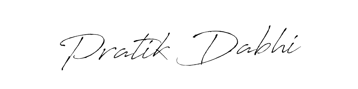 if you are searching for the best signature style for your name Pratik Dabhi. so please give up your signature search. here we have designed multiple signature styles  using Antro_Vectra. Pratik Dabhi signature style 6 images and pictures png