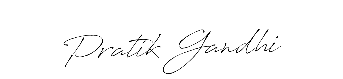 Make a beautiful signature design for name Pratik Gandhi. Use this online signature maker to create a handwritten signature for free. Pratik Gandhi signature style 6 images and pictures png