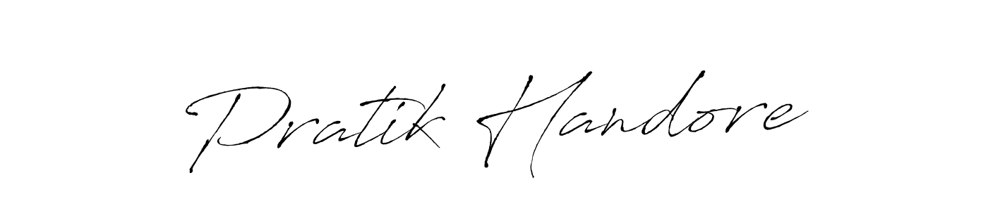 How to Draw Pratik Handore signature style? Antro_Vectra is a latest design signature styles for name Pratik Handore. Pratik Handore signature style 6 images and pictures png