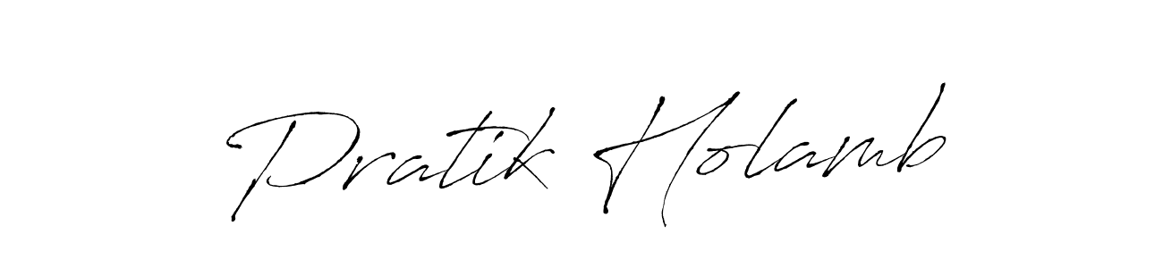 Best and Professional Signature Style for Pratik Holamb. Antro_Vectra Best Signature Style Collection. Pratik Holamb signature style 6 images and pictures png