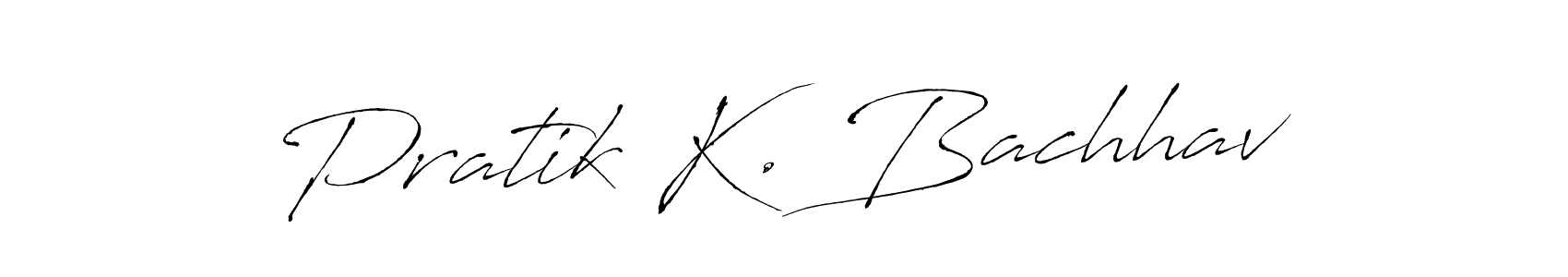 Here are the top 10 professional signature styles for the name Pratik K. Bachhav. These are the best autograph styles you can use for your name. Pratik K. Bachhav signature style 6 images and pictures png