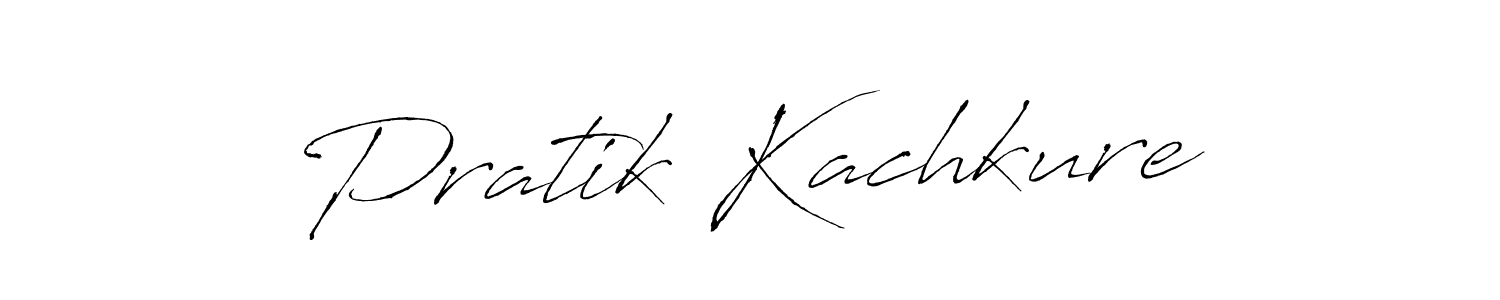 How to Draw Pratik Kachkure signature style? Antro_Vectra is a latest design signature styles for name Pratik Kachkure. Pratik Kachkure signature style 6 images and pictures png