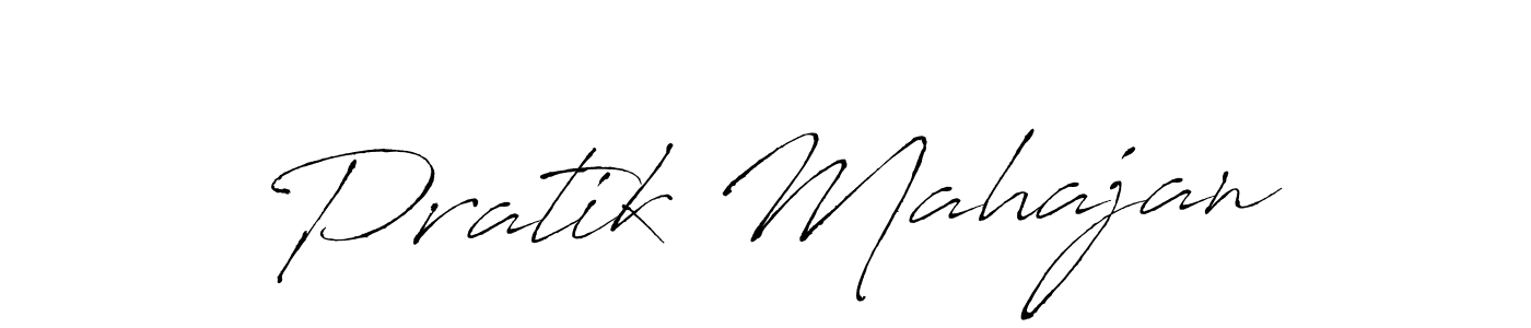 Make a beautiful signature design for name Pratik Mahajan. Use this online signature maker to create a handwritten signature for free. Pratik Mahajan signature style 6 images and pictures png