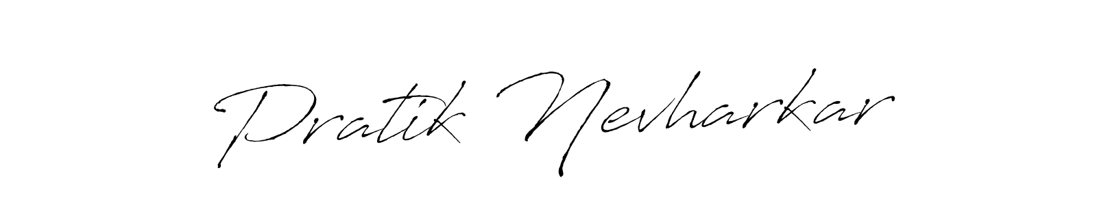 Best and Professional Signature Style for Pratik Nevharkar. Antro_Vectra Best Signature Style Collection. Pratik Nevharkar signature style 6 images and pictures png