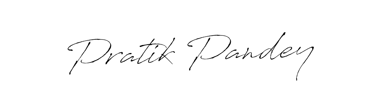 Also You can easily find your signature by using the search form. We will create Pratik Pandey name handwritten signature images for you free of cost using Antro_Vectra sign style. Pratik Pandey signature style 6 images and pictures png