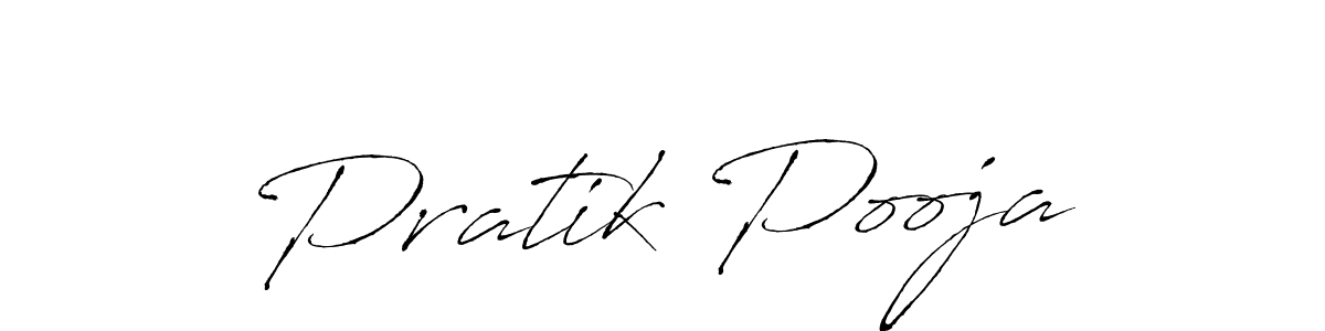 Similarly Antro_Vectra is the best handwritten signature design. Signature creator online .You can use it as an online autograph creator for name Pratik Pooja. Pratik Pooja signature style 6 images and pictures png