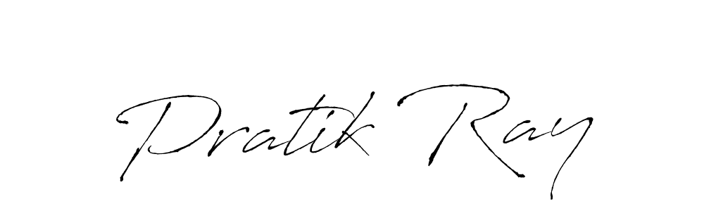 Make a beautiful signature design for name Pratik Ray. Use this online signature maker to create a handwritten signature for free. Pratik Ray signature style 6 images and pictures png