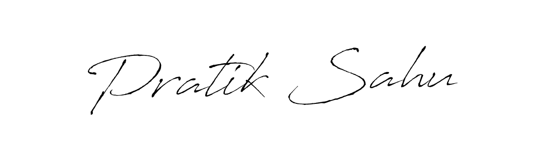How to Draw Pratik Sahu signature style? Antro_Vectra is a latest design signature styles for name Pratik Sahu. Pratik Sahu signature style 6 images and pictures png