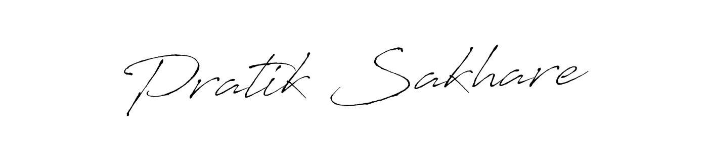 It looks lik you need a new signature style for name Pratik Sakhare. Design unique handwritten (Antro_Vectra) signature with our free signature maker in just a few clicks. Pratik Sakhare signature style 6 images and pictures png