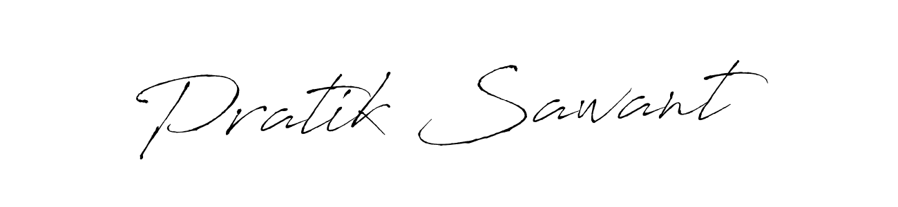 Similarly Antro_Vectra is the best handwritten signature design. Signature creator online .You can use it as an online autograph creator for name Pratik Sawant. Pratik Sawant signature style 6 images and pictures png