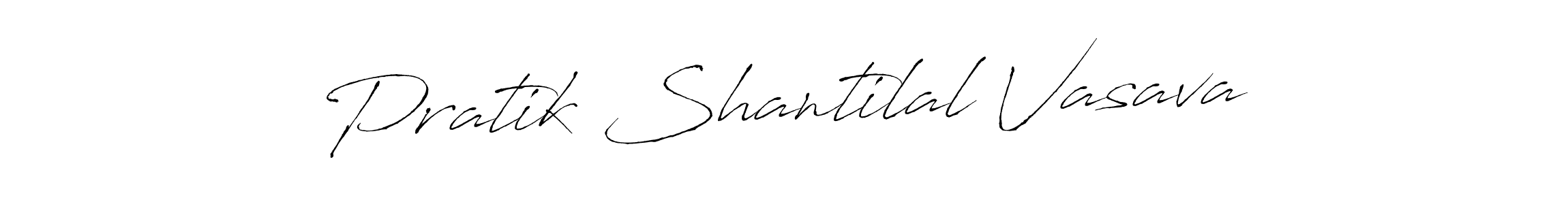 Also You can easily find your signature by using the search form. We will create Pratik Shantilal Vasava name handwritten signature images for you free of cost using Antro_Vectra sign style. Pratik Shantilal Vasava signature style 6 images and pictures png