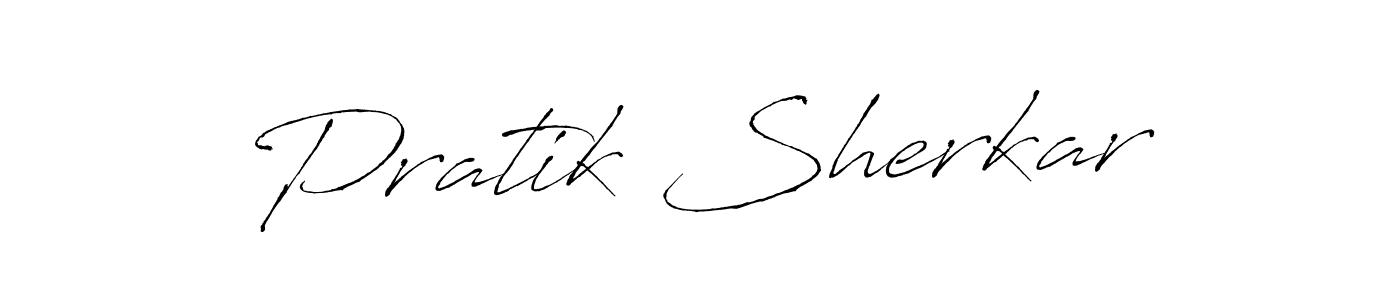 Here are the top 10 professional signature styles for the name Pratik Sherkar. These are the best autograph styles you can use for your name. Pratik Sherkar signature style 6 images and pictures png