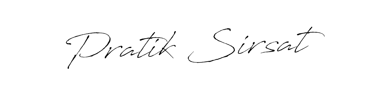 Here are the top 10 professional signature styles for the name Pratik Sirsat. These are the best autograph styles you can use for your name. Pratik Sirsat signature style 6 images and pictures png